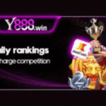 Y888 Game