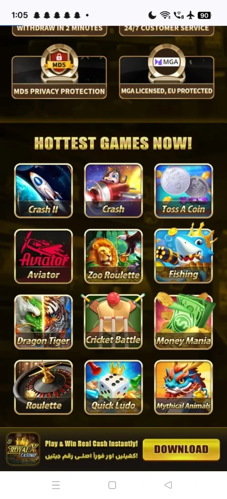 Royal Casino