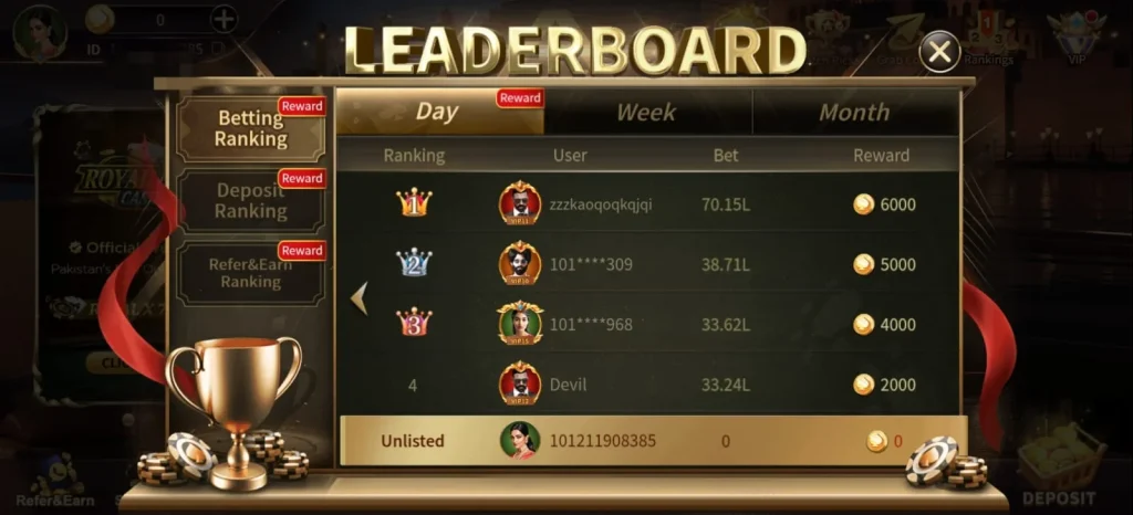 RoyalX Casino